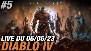 VOD ► JE FINIS LE JEU OU JE MEURS !  - Live du 06/06/2023