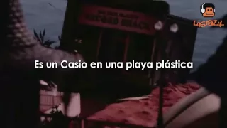 Gorillaz - Plastic Beach (Canción) (Visual Oficial) Subtitulada en Español