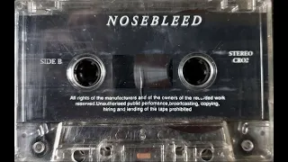 Ralphie Dee, Nosebleed 1996