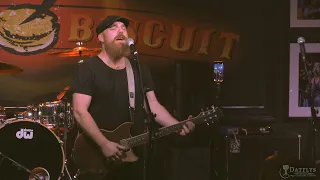 Marc Broussard 2023 01 12 "Full Show" Boca Raton, Florida - The Funky Biscuit 5 CAM 4K