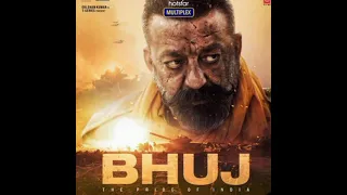 Bhai bhai song.#sanjaydutt.#bhuj.#movie song.