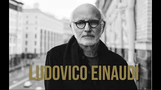 Lo mejor de Ludovico Einaudi