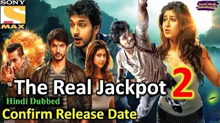 THE REAL JACKPOT 02 available on youtube