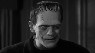 FRANKENSTEIN (1931) Best Quotes