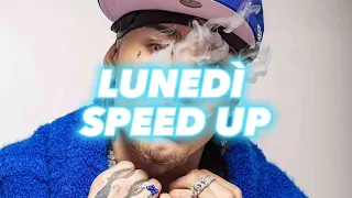 LUNEDI seven7oo ft. Rondodasosa & valepain (speed up)