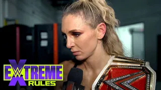 Charlotte Flair brought out the old Alexa Bliss: WWE Digital Exclusive, Sept. 26, 2021