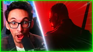 Xbox Is Making a BLADE Game For MARVEL?! (Live Reaction)