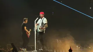 Blink-182 - I Miss You (Live in Vancouver)