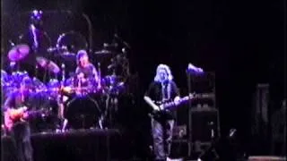 Grateful Dead 89 04 06 Brown Eyed Women