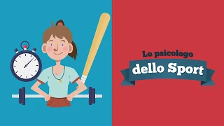 Il Mestiere dello Psicologo: Lo psicologo dello Sport 👩🏻‍🎓SFU Sigmund Freud University