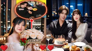 Lee Min Ho Shows All The Expensive Gifts Which Received From Ku Hye Sun On The 18th Anniversary 2024