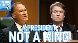 Supreme Court conservatives SHOW THEIR TRUE COLORS