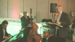 The Tavares Latin Jazz Quartet / Una manana / Toronto Wedding Band / Jazz - Latin - Bossanova