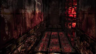 Silent Hill 3 Ambience | SH Church Otherworld