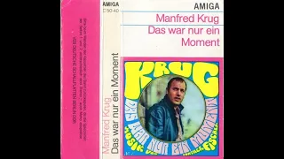 Das war nur ein Moment - Manfred Krug 1971