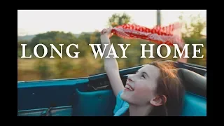 JJ Heller - Long Way Home (Official Music Video)