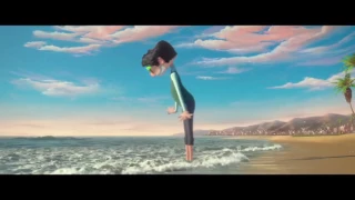 Inner Workings Short Official Trailer 1 2016 Disney Animated Short Film Movie HD1
