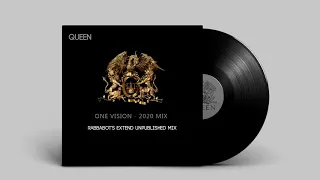 Queen - One Vision Remastered (2020 Mix)