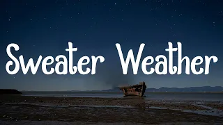 Sweater Weather - The Neighbourhood (Letra/Lyrics)