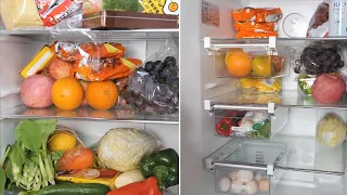 How to Organize You Fridge 2021