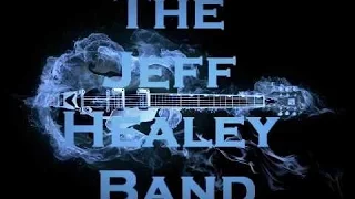 The Jeff Healey Band - Angel Eyes (Lyrics on screen)