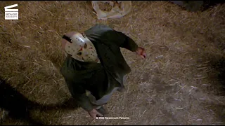 Friday the 13th - Part III: Hanging Jason (HD CLIP)