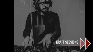 Kraft Sessions Ep 33 DeepHouse// ProgressiveHouse