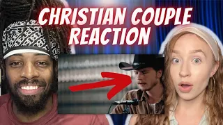 Colter Wall - The Devil Wears a Suit and Tie | COUNTRY MUSIC REACTION