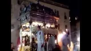 Catania - Festa di Sant'Agata 5 febbraio 20015