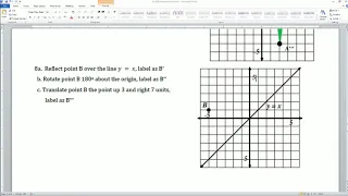 IM1 Hnr 6.1 RSG Solution