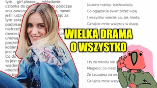 Sohayo: WIELKA DRAMA O... WSZYSTKO