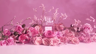 Dior Blooming Bouquet FAKE Commercial