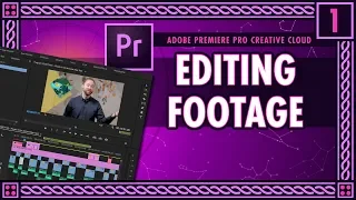 How Crash Course is Made: Editing Footage