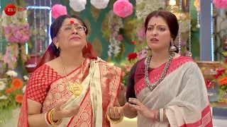 Mithai - Bangla TV Serial - Full Episode 373 - Soumitrisha Kundu, Adrit Roy - Zee Bangla