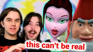 The Bratz Movie That Broke Us