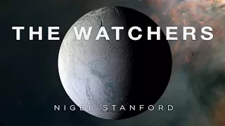 The Watchers - from Solar Echoes - Nigel Stanford (Official Visual)