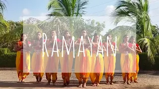 RAMAYAN | Dance performance | Nakhatrana