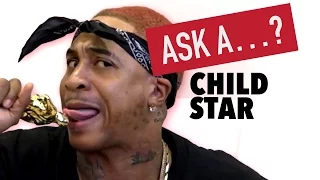 Orlando Brown Tells All About Raven-Symoné (Full Interview) | All Def