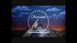 История заставки Paramount Pictures.