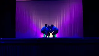 Take On Me - Choreography - SWC Year-End 2018