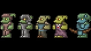 Goblin Army Aaron's Remix (Terraria)