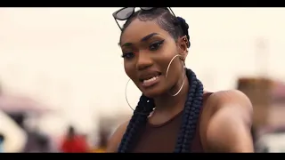 Wendy Shay - Kut It (Official Video)