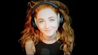 Killing Me Softly - Roberta Flack (Janet Devlin Cover)