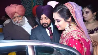 Preet Di Vidai |Mahiya || Ranjit Bawa || Karke desh begana || Harbajan Mann || Punjabi Wedding ||