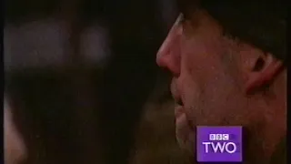 BBC Two Continuity (Friday 15th & 22nd March 2002)