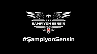 #ŞampiyonSensin 🏆🏆