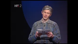 Psihotronička kontrola uma (Božidar Kemić) - Na Rubu Znanosti (2011) Ep 12