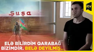 Erməni hərbçilərin filmə çevrilən məhkumluq həyatı | “Özgə torpaqlarda”