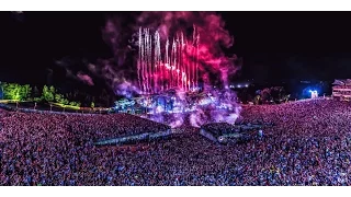 TOMORROWLAND AFTERMOVIE 2017 Scared to be lonely - Martin Garrix & Dua Lipa