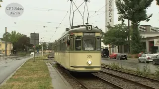 Straßenbahnen im Wirtschaftswunderland